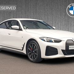 BMW i4 2026