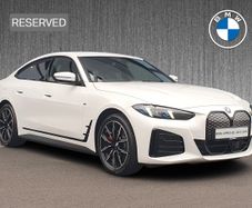 BMW i4 2026