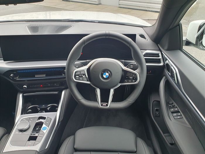 BMW i4 2026