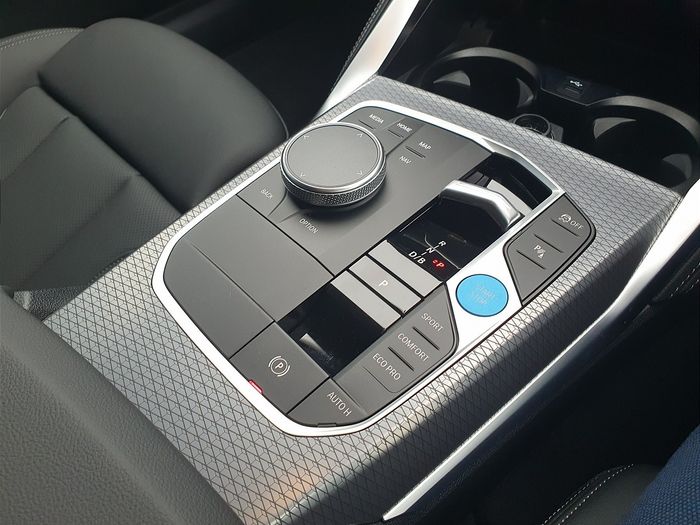 BMW i4 2026