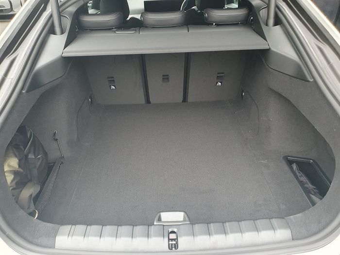 BMW i4 2026