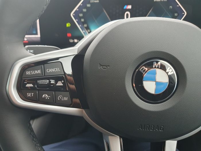 BMW i4 2026