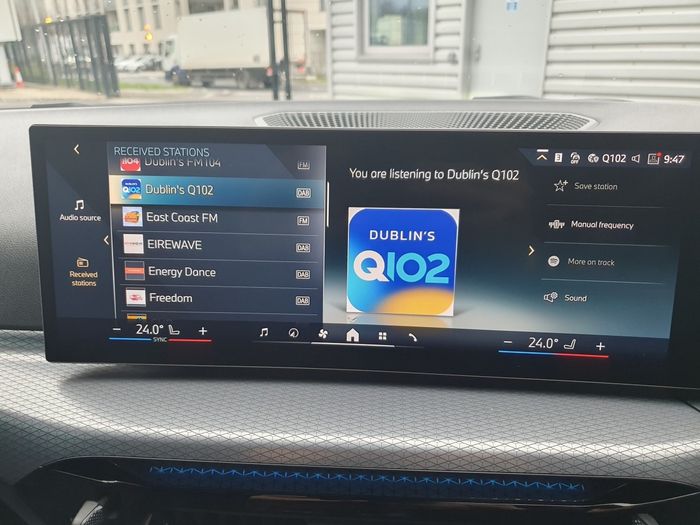 BMW i4 2026