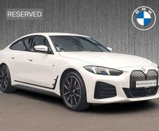 BMW i4 2026