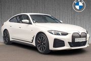 BMW i4 2026