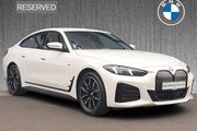 BMW i4 2026
