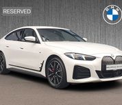 BMW i4 2026