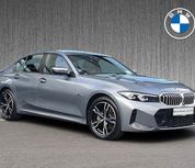 BMW 3 Series 2023