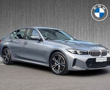BMW 3 Series 2023