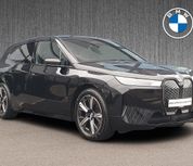 BMW IX 2024