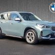 BMW X1 2024