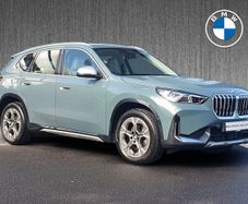 BMW X1 2024