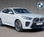 BMW iX2 2026