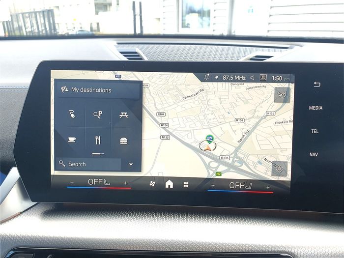 BMW iX2 2026