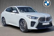 BMW iX2 2026