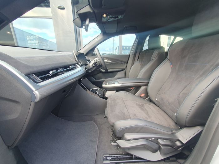 BMW iX2 2026