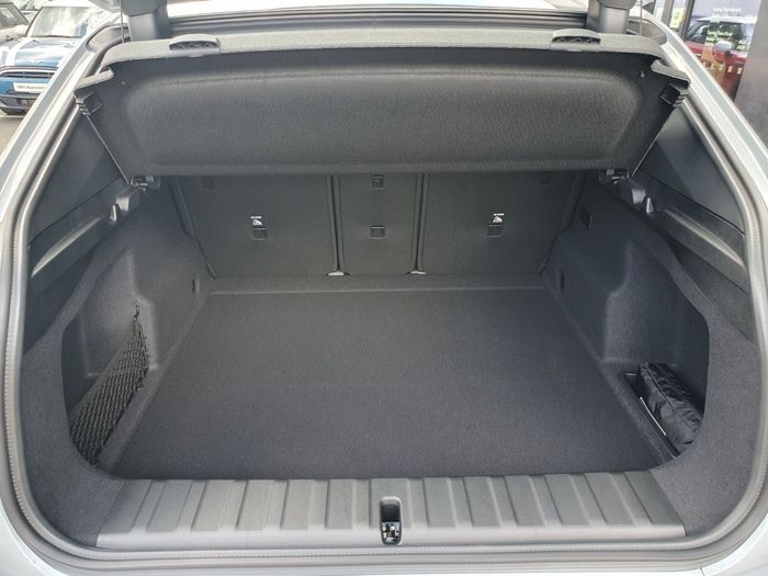 BMW iX2 2026