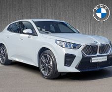 BMW iX2 2026