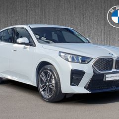 BMW iX2 2026
