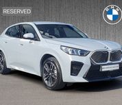 BMW iX2 2026