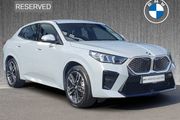 BMW iX2 2026