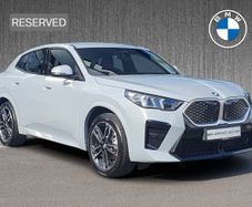 BMW iX2 2026