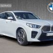 BMW iX2 2026