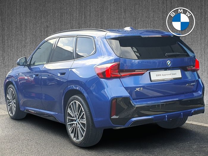 BMW X1 2026