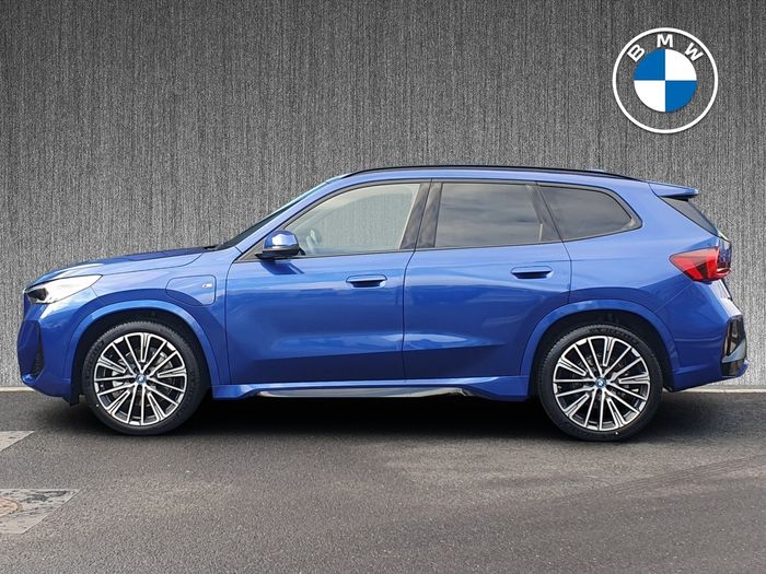 BMW X1 2026