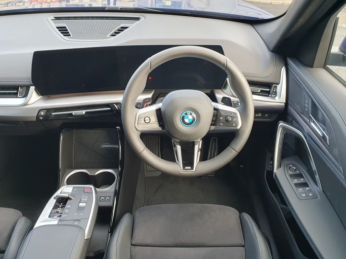 BMW X1 2026