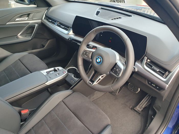 BMW X1 2026