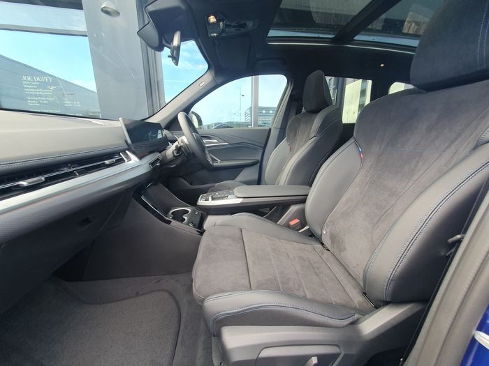 BMW X1 2026