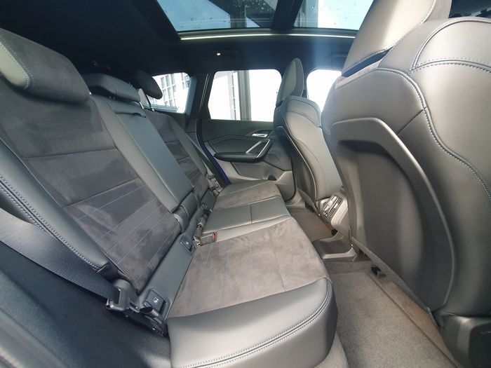 BMW X1 2026
