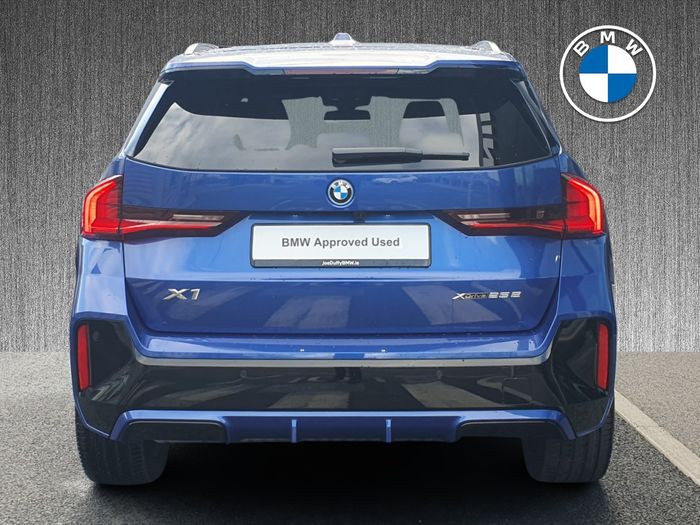 BMW X1 2026