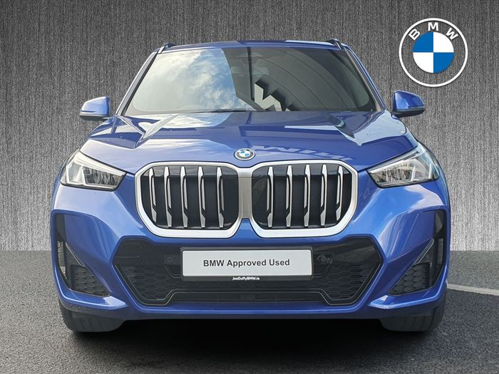 BMW X1 2026