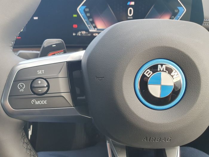 BMW X1 2026
