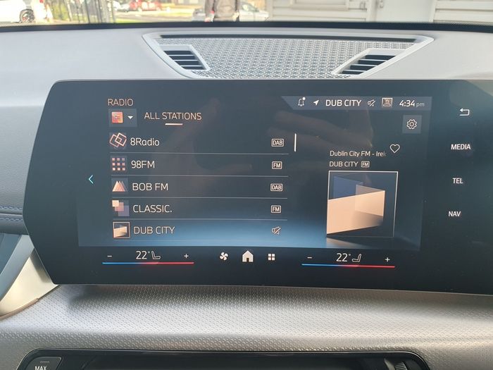 BMW X1 2026
