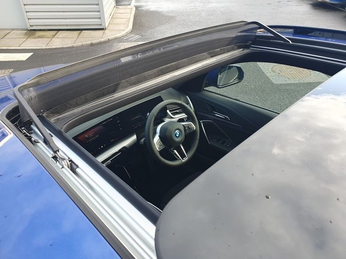 BMW X1 2026
