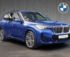 BMW X1 2026