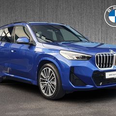 BMW X1 2026