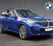 BMW X1 2026