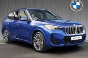 BMW X1 2026