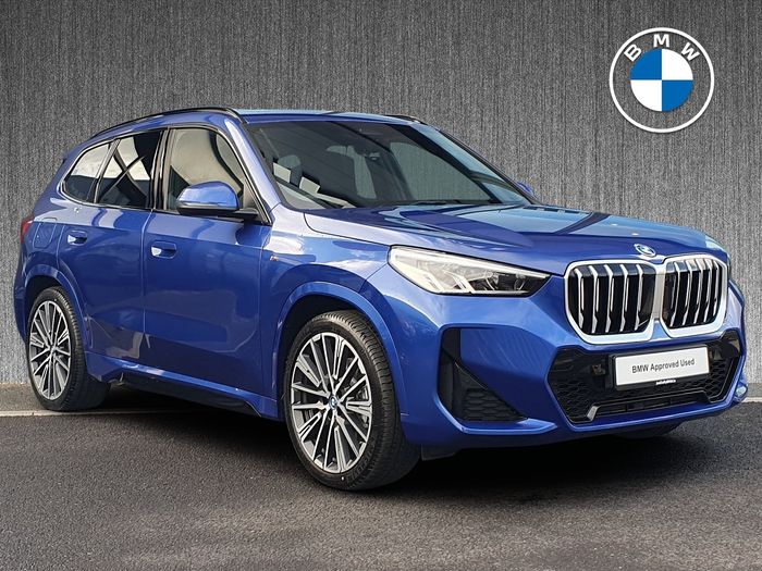 BMW X1 2026