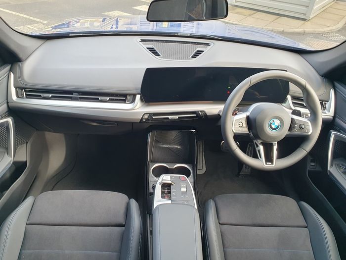 BMW X1 2026