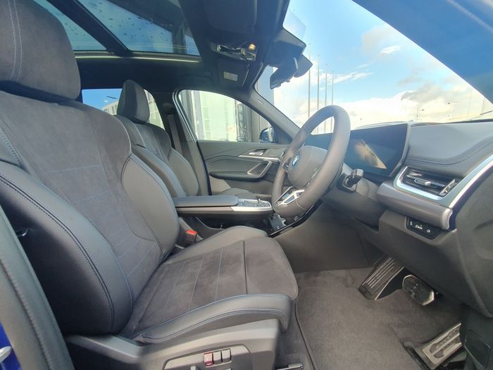 BMW X1 2026