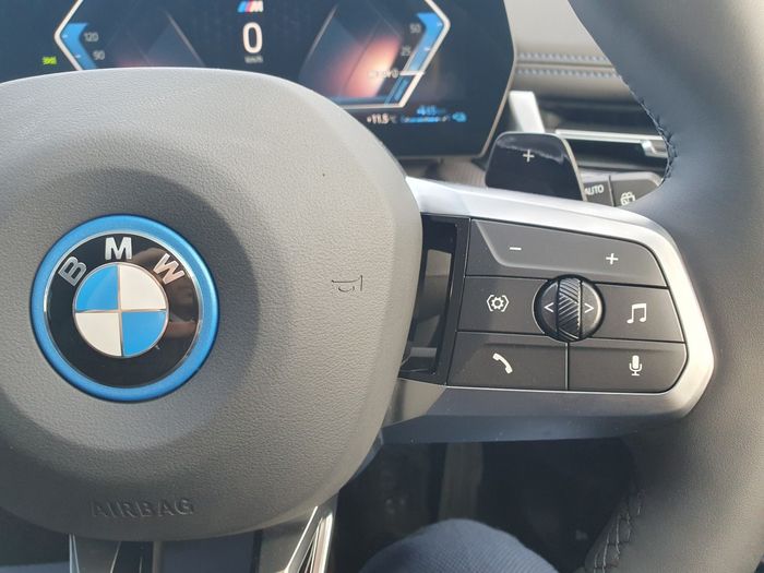 BMW X1 2026