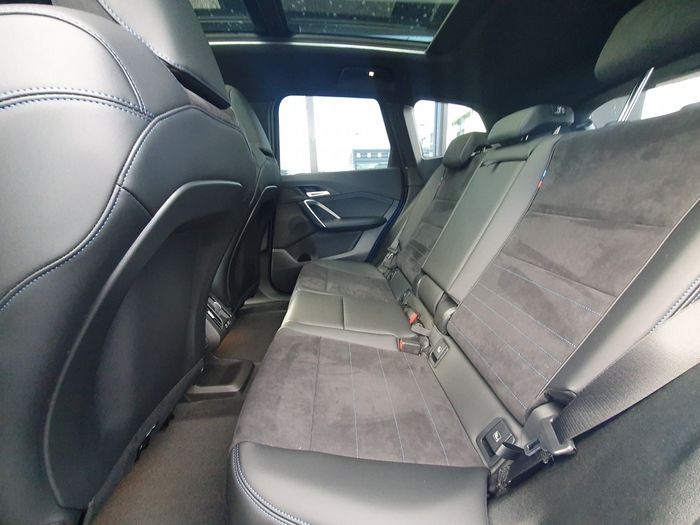 BMW X1 2026