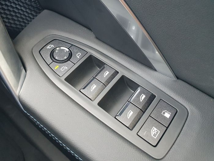 BMW X1 2026