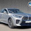 BMW iX2 2026