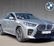 BMW iX2 2026